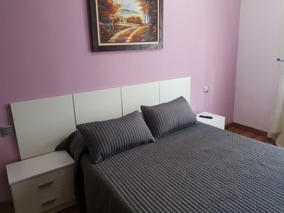 Apartamento Panaderos Apartment Valladolid Exterior photo
