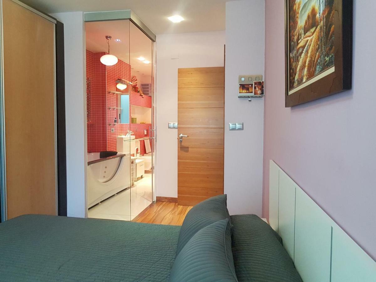 Apartamento Panaderos Apartment Valladolid Exterior photo
