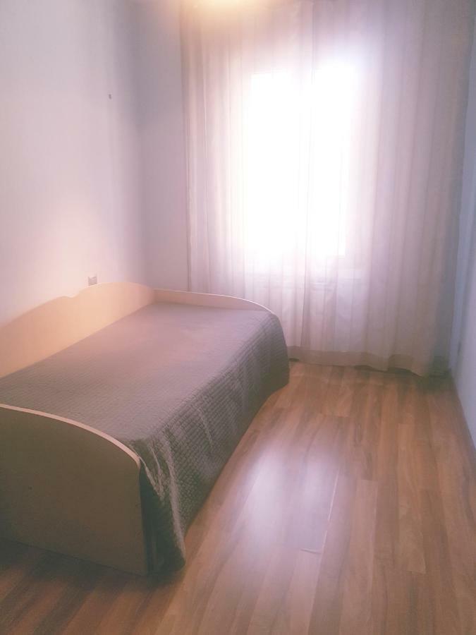 Apartamento Panaderos Apartment Valladolid Exterior photo