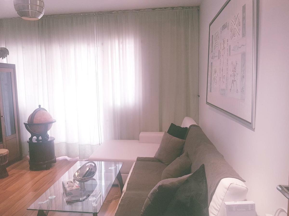 Apartamento Panaderos Apartment Valladolid Exterior photo